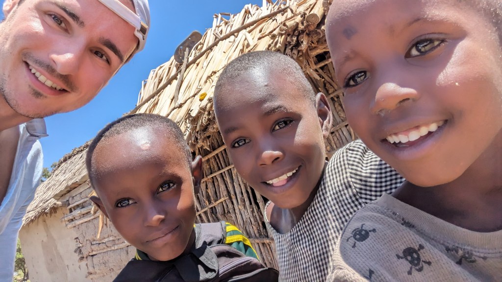 How our founders, Fred and Pascal, crossed&nbsp;paths